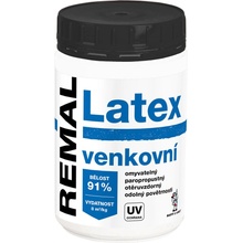 REMAL V2065 latex bílý 800 g