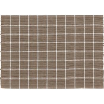 Södahl Подложка за чинии Vista 33 x 48 см таупе (31919)