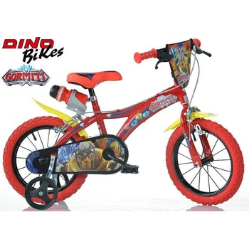 Dino Bikes 616-GR 2020