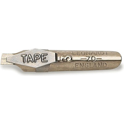 Manuscript Kaligrafické pero Ornamental Pen - Ato pero F 3,0 mm