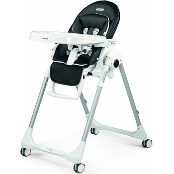 Peg Pérego Prima Pappa Follow Me Plus 2024 licorice