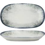 Gural Porcelain ГП-ELEGANT-Плато овал 29x17cm (GBSEO29KY100562) (0180649)