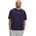 Under Armour Тениска Under Armour Men's Box Logo Regular Fit T-Shirt - Blue