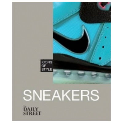 Sneakers - The Daily Street