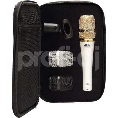 Heil Sound PR20W