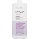 Revlon Restart Balance Scalp Soothing Cleanser 1000 ml