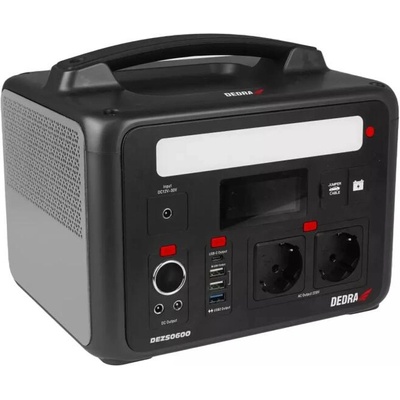 Dedra DEZS0600