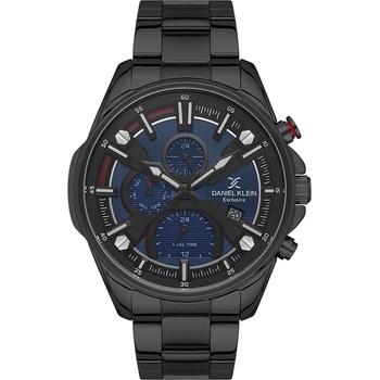 Daniel Klein DK. 1.13387-12 Мъжки часовник