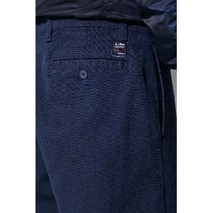 Alpha Industries панталон мъжки от памук с еластан Chino (146203) - answear - 107,90 лв