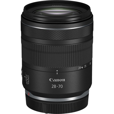 Canon RF 28-70mm f/2.8 IS STM (6535C005AA)