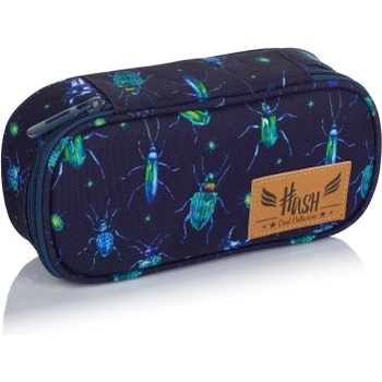 Astra Ученически несесер Astra - Hash, HS 182 (AS505019108)