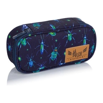 Astra Ученически несесер Astra - Hash, HS 182 (AS505019108)