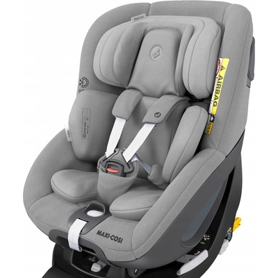 Maxi-Cosi Pearl 360 2021 Authentic Grey