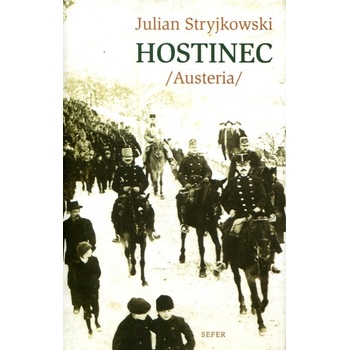 Hostinec - Julian Stryjkowski