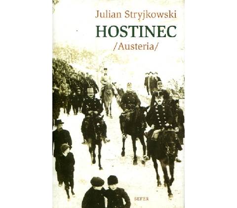 Hostinec - Julian Stryjkowski