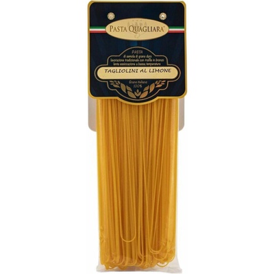 Quagliara Taglioni al limone 0,5 kg