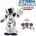 Xtrem Bots Робот шпионин james (1011102f)