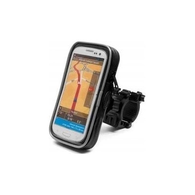 Voděodolný držák na mobil 5,7'', navigaci, Extreme 155