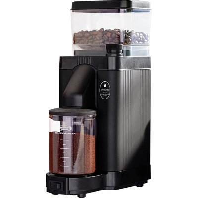 Moccamaster KM5 černý