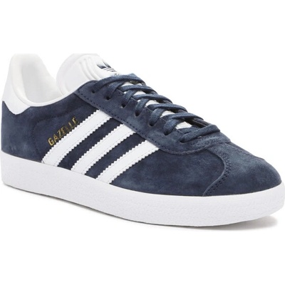 adidas ORIGINALS Gazelle collegiate Modrá