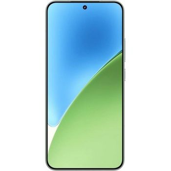 Xiaomi 15 5G 12GB/512GB Green