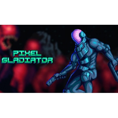 Pixel Gladiator