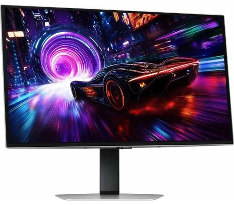 Samsung Odyssey OLED G8 S27FG810SU
