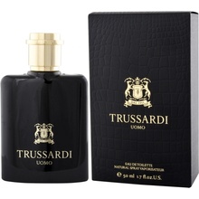 Trussardi Uomo 2011 toaletná voda pánska 50 ml