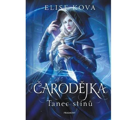 Čarodějka - Tanec stínů
