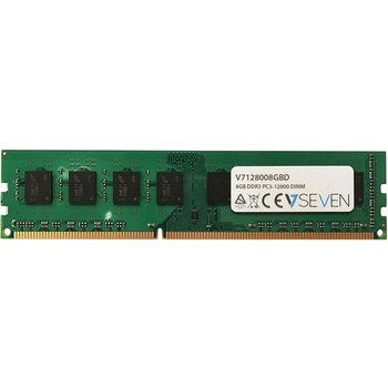 V7 DDR3 8GB 1600mhz V7128008GBD