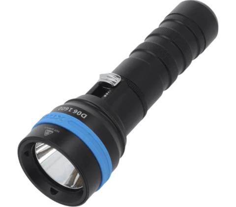 Xtar D06 1600