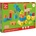 HaPe International Дървен конструктор Hape International - 44 части (H0519)