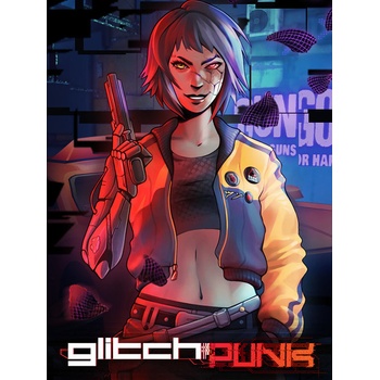 Glitchpunk