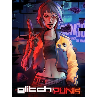 Glitchpunk