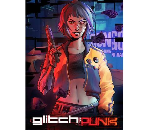 Glitchpunk