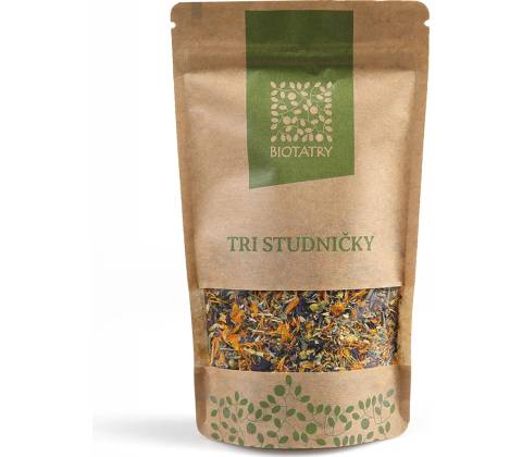 BIOTATRY Tri studničky 100 g