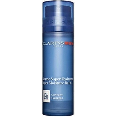 Clarins Hydratačný balzam pre mužov Men (Super Moisture Balm) 50 ml