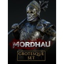 Mordhau - Grotesque Set