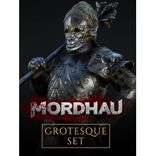 Mordhau - Grotesque Set