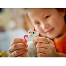 Image 1 of LEGO® Friends - Unicorn & Flamingo Pool Party (42658)