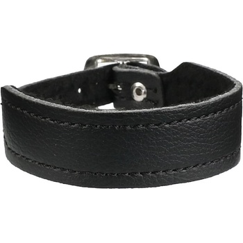 Image 1 of Black & metal Гривна - веган - bwz-670