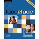face2face 2nd Edition (Nicholas Tims)