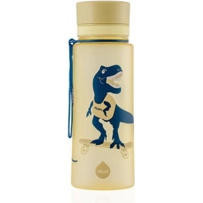 Equa Tritanová láhev Dino 600 ml
