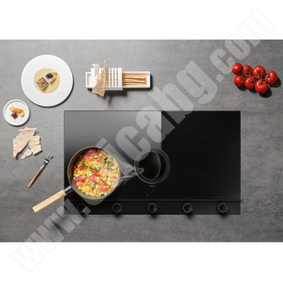 Elica NikolaTesla Unplugged EVO BL/A/90 (PRF0196324)