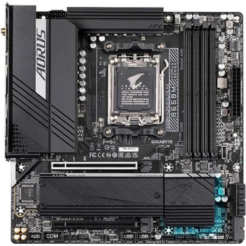 Gigabyte B650 AORUS ELITE AX
