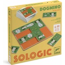 DJECO Sologic Dogmino