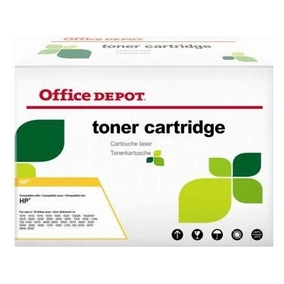 Safeprint HP Q7581A - kompatibilný