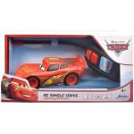Dickie Toys RC кола Cars 3 Lightning McQueen Dickie Toys 203081008