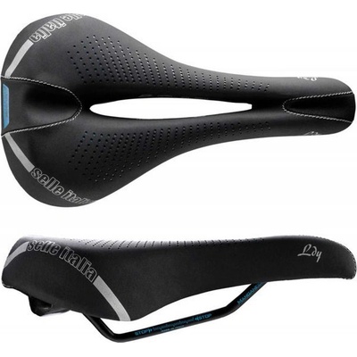 Selle Italia E-Bike Gel Flow W dámské černé