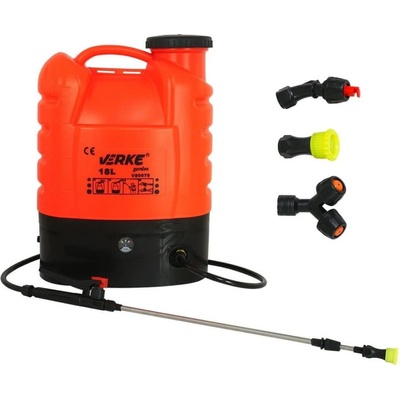 Verke GARDEN 18l V90079